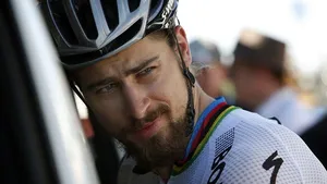 Sagan twee keer tweede in twee dagen: 'Zette sprint te laat in'