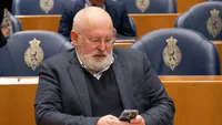 Frans Timmermans