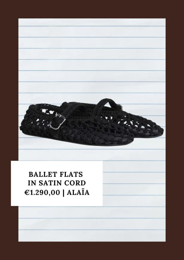 ALAÏA