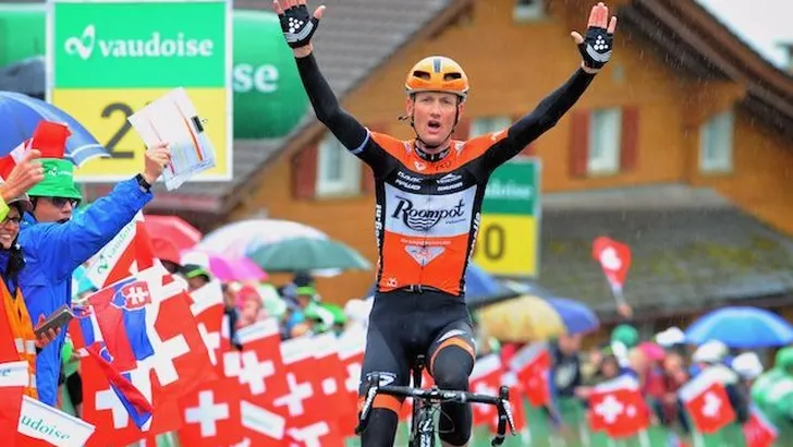 Roompot mag weer naar 'succesvolle' Tour de Suisse