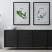 Courseframes: een herinnering aan de muur