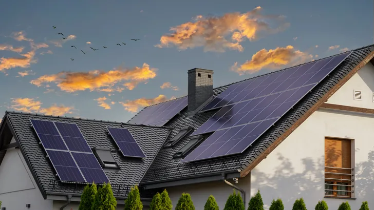 solar screens