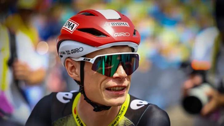 jonas vingegaard