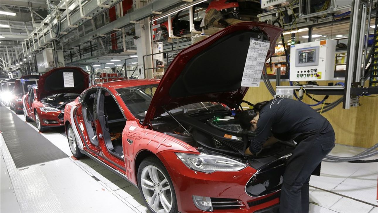 Tesla
