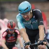 Jan-Willem van Schip: 'Op een niet zo feilbare UCI gestuit'