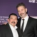 Schorsing ingetrokken: Jimmy Kimmel terug op Amerikaanse televisie