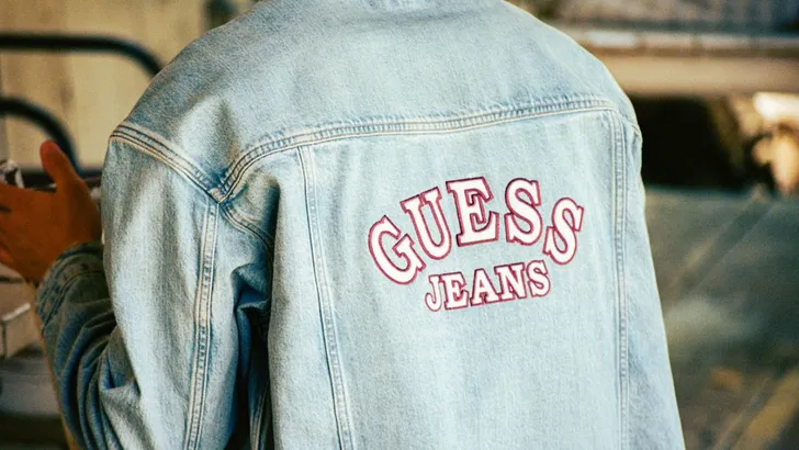 Guess Jeans