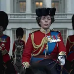 Netflix TV show "The Crown" Season 4 trailer