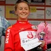 Pooley pakt laatste etappe in Tsjechië, Soemanta tweede