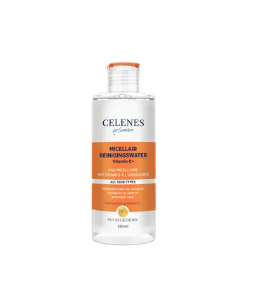 Micellair Reinigingswater Vitamine C+