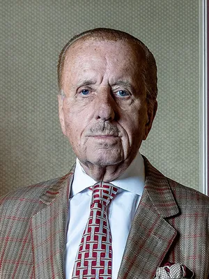 Theo Hiddema