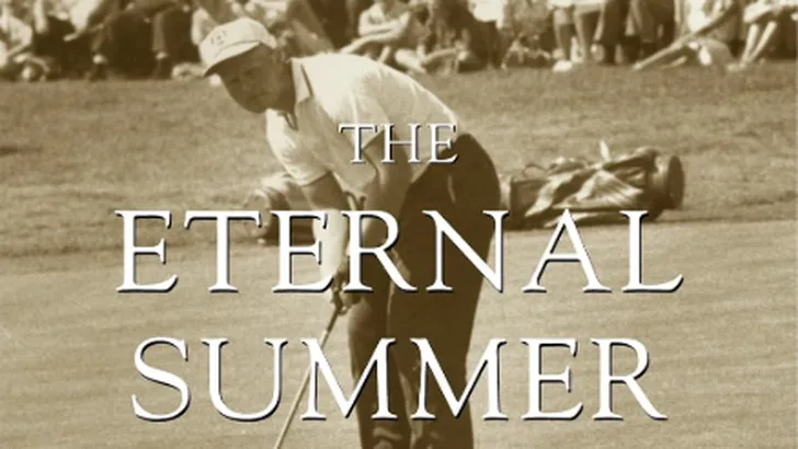 The Eternal Summer speelde zich inmiddels 65 jaar geleden af.