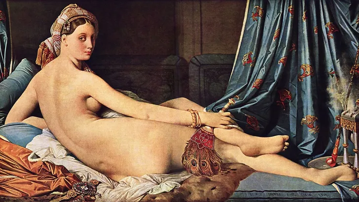 Er zijn nu Louvre-parfums gebaseerd op kunstwerken!