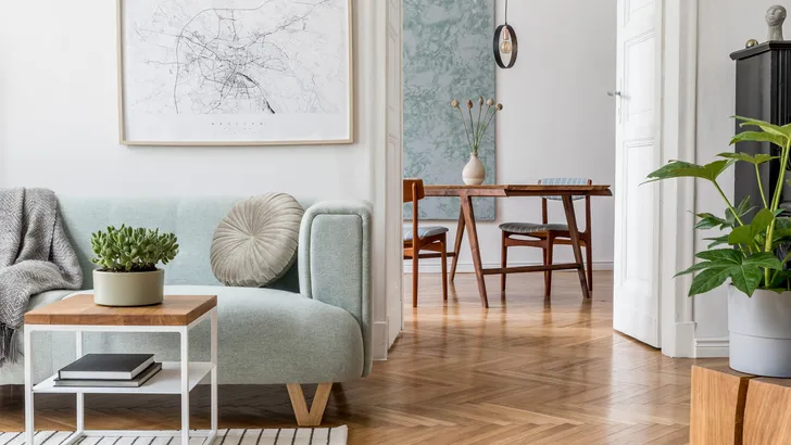Veilig wonen