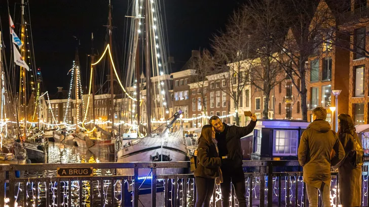 WinterWelVaart