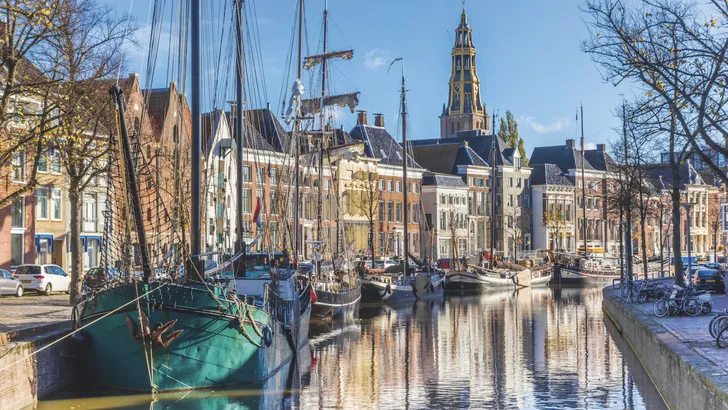 Lonely Planet roept Nederland uit tot een van de beste reisbestemmingen