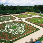 Het wonder van de baroktuin van Paleis Het Loo 