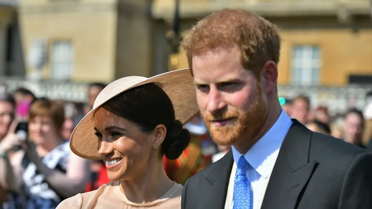 Prins Harry en Meghan Markle nemen hun huwelijksgeschenken niet in ontvangst 