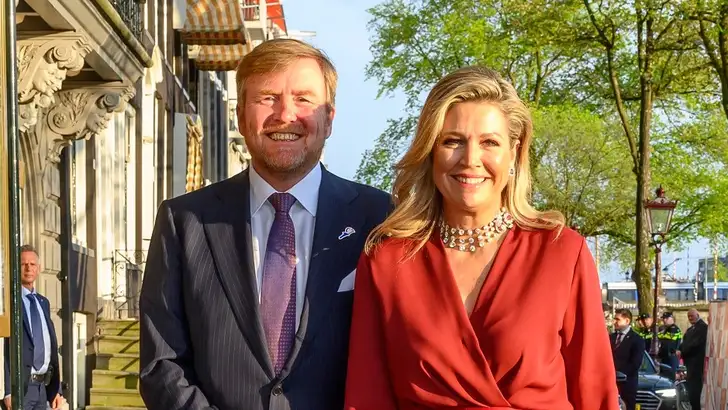 bevrijdingsdag 5 mei concert 2023