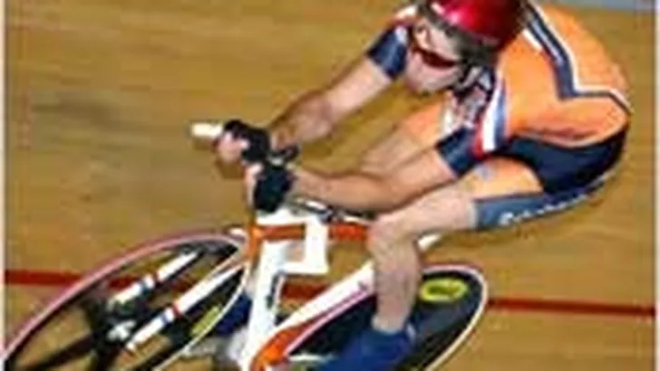 WB Manchester: brons voor Heimans en Veldt