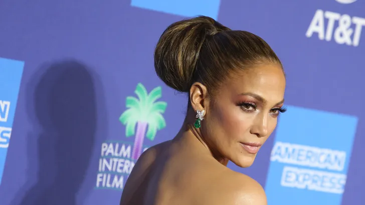 Jennifer Lopez