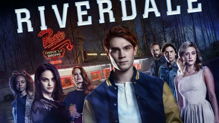 riverdale