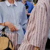 Dé zomerjurk die iedereen straks wil hebben (en gewoon te koop bij H&M!) | Elegance