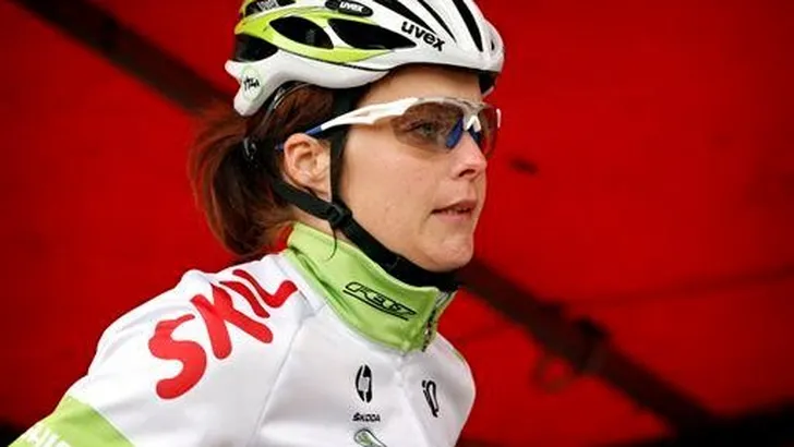 Bont gezelschap in Nederlandse selectie Giro Donne
