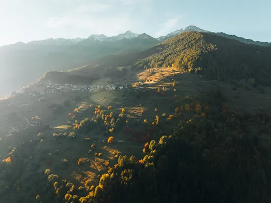 Het Val di Sole is een absolute must-visit.