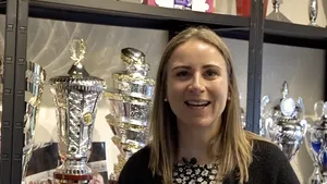 annemiek van vleuten