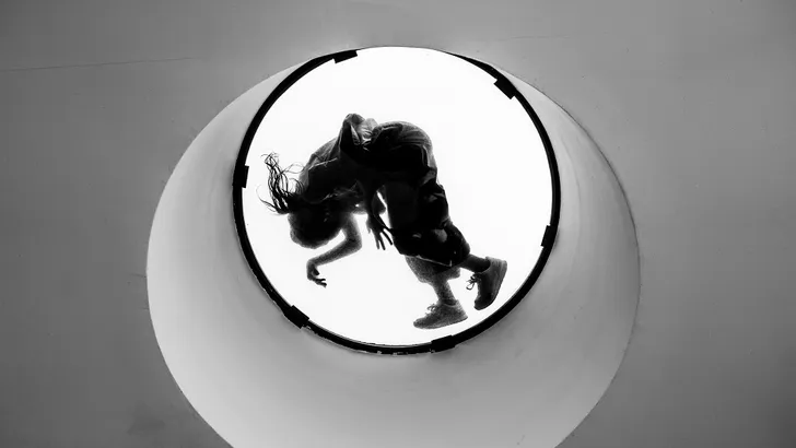 Kijktip: Vrij dansen op het dak
