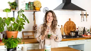 Met Nutribites Green Juice blijf je gemotiveerd om gezond te eten