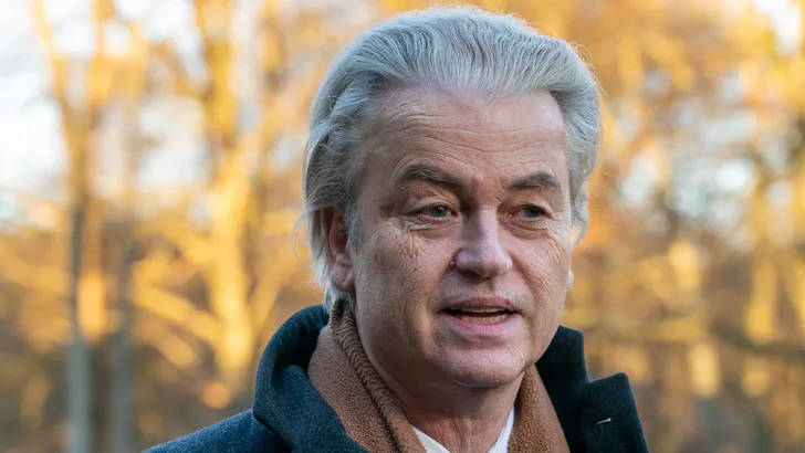 Geert Wilders