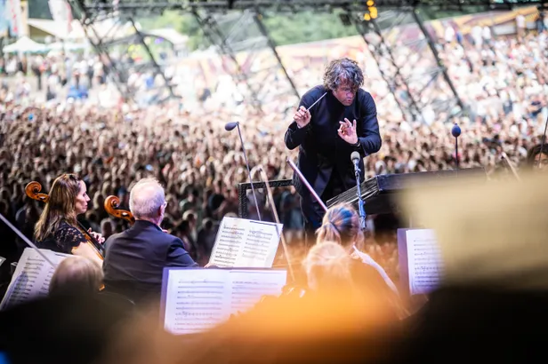 Noord Nederlands Orkest