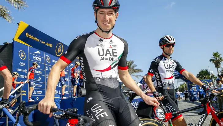 Ronde van Kroatië: Modolo sprint naar eerste bloemen