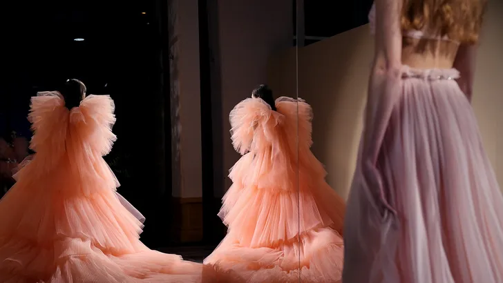 Paris Haute Couture Fashion Week is gestart en wij zijn nu al verliefd