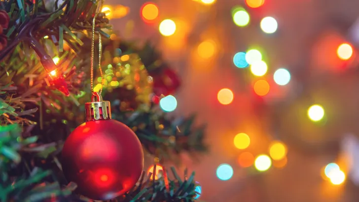 Híer zie je twee fijne kerstfilms per avond 