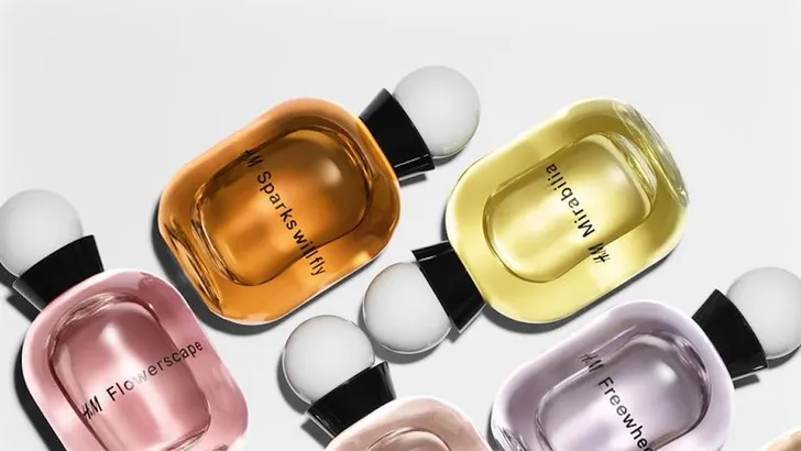Het internet wordt wild door deze nieuwe H&M-collectie