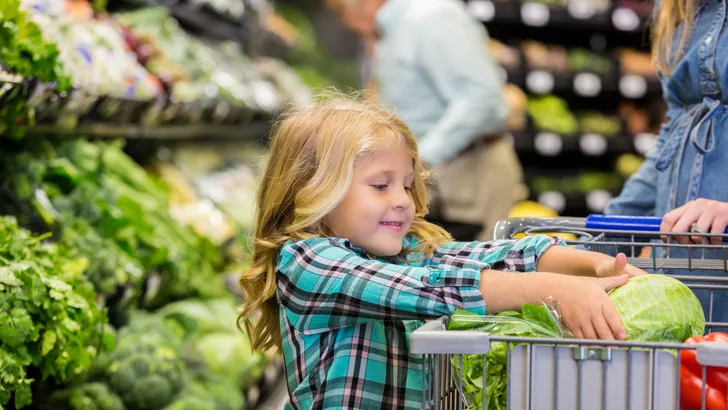 5x Zo moet je boodschappen doen als je af wilt vallen