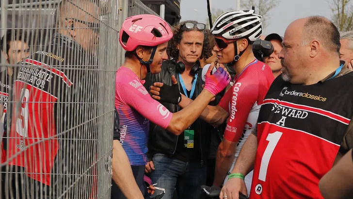 Overzicht: deze wielerprogramma's worden de komende dagen uitgezonden