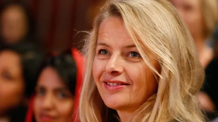 De 7 spannendste looks van prinses Mabel 