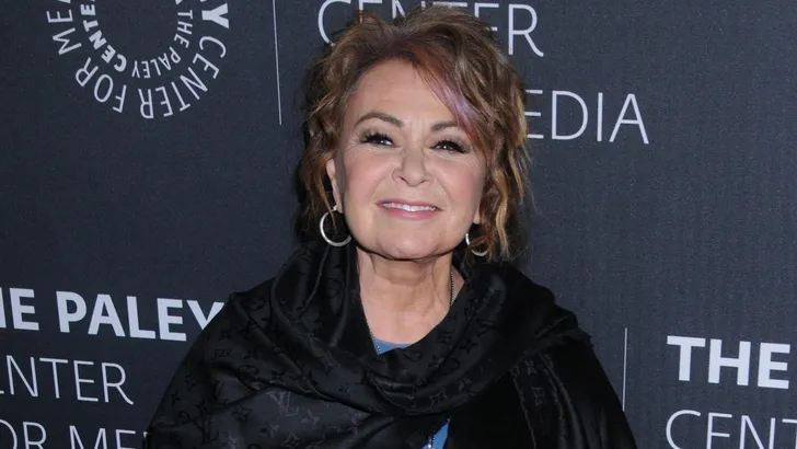 Roseanne Barr over #MeToo-slachtoffers: 'Het zijn gewoon hoeren'