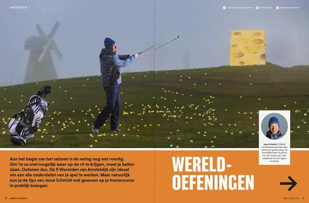 Wereldoefeningen