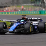 Williams had bijna rookie Franco Colapinto een kans gegeven in de Formule 1.