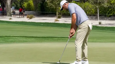 Putt for dough - de onverbiddelijke opmars van de mallet putter