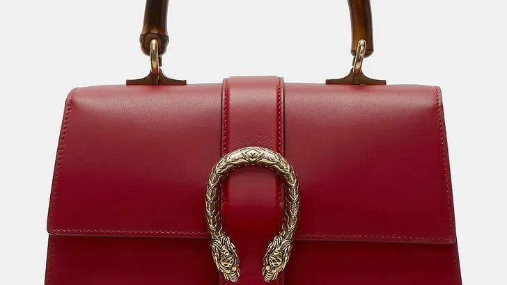Dít klassieke model tas is nu trending 