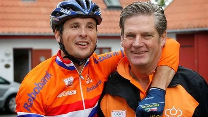 Van Vliet geeft selectie nog niet prijs