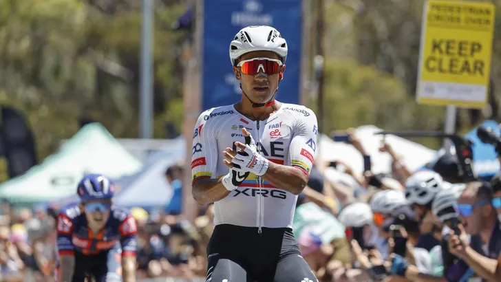 jonathan narváez wint op willunga hill