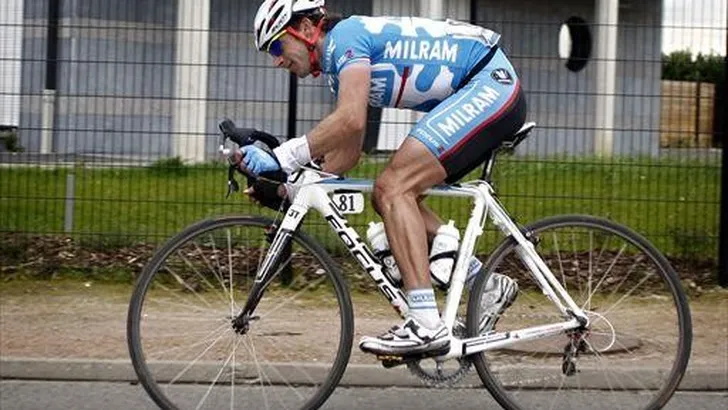 Knaven op één in Ridderronde van Maastricht