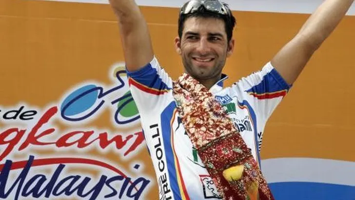 Loddo wint massasprint in Ronde van San Luis